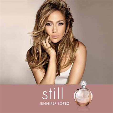 jennifer lopez still perfume review.